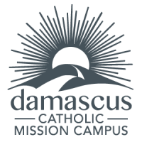 Damascus Catholic Mission Campus