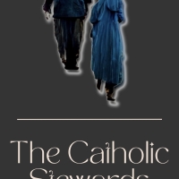The Catholic Stewards Podcast 